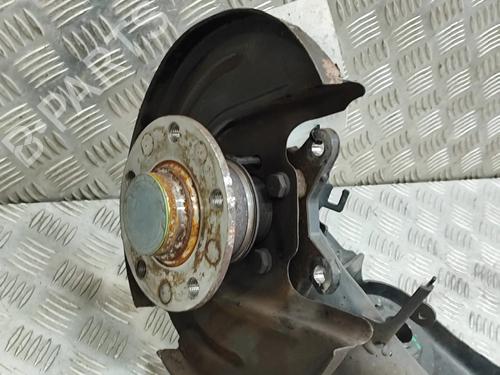 Rear axle VW T-ROC (A11, D11) 1.0 TSI | BP23946717M2 