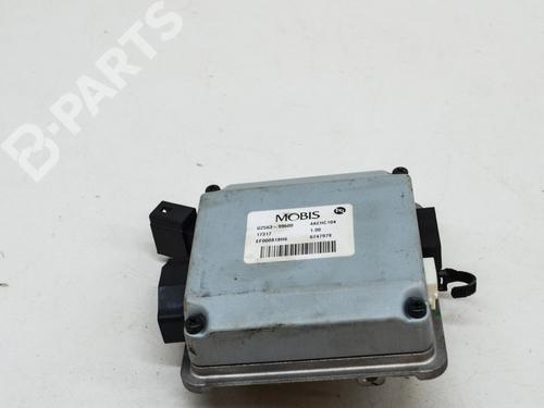 Electronic module HYUNDAI IONIQ (AE) 1.6 GDI Hybrid | BP8353864M83 
