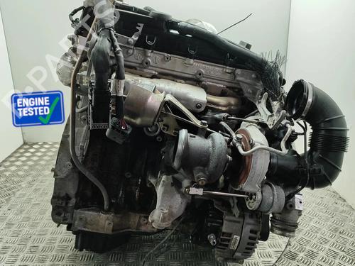 Motor MERCEDES-BENZ E-CLASS T-Model (S212) E 220 BlueTEC (177 hp) 31762541