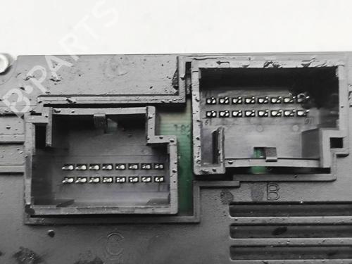 Electronic module AUDI A6 C7 Avant (4G5, 4GD) 2.0 TDI quattro | BP34102160M83  - Image 8