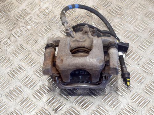 Used Right rear brake caliper HYUNDAI TUCSON (NX4E, NX4A) 1.6 T-GDi Hybrid (230 hp) 27757427