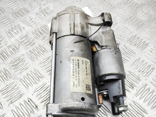Starter MERCEDES-BENZ E-CLASS (W213) E 220 d (213.004) | BP38783227M8 - Image 2