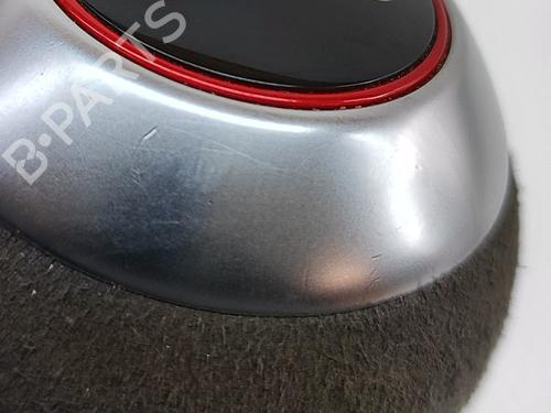Shift knob AUDI A3 Sportback (8VA, 8VF) RS3 quattro | BP24142475I34 