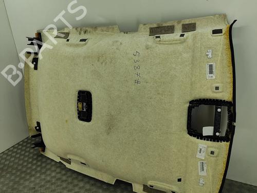 Interiør tag BMW 3 Gran Turismo (F34) 335 d xDrive | BP26933526I12 