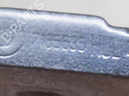 Hinge/Door check strap BMW 5 (F10) M5 | BP14626133C146 
