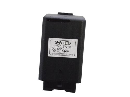 Electronic sensor HYUNDAI SANTA FÉ III (DM, DMA) 2.2 CRDi 4WD | BP33364235M84 - Image 5