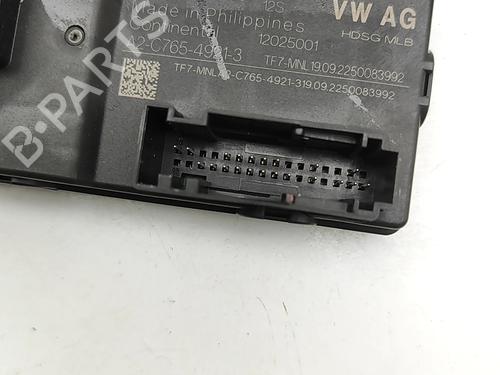 Electronic module AUDI Q4 E-TRON SUV (F4B) 40 | BP32119634M83  - Image 7