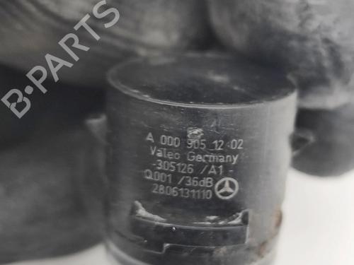 Electronic module MERCEDES-BENZ CLA Coupe (C117) CLA 180 (117.342) | BP39409710M83 - Image 7