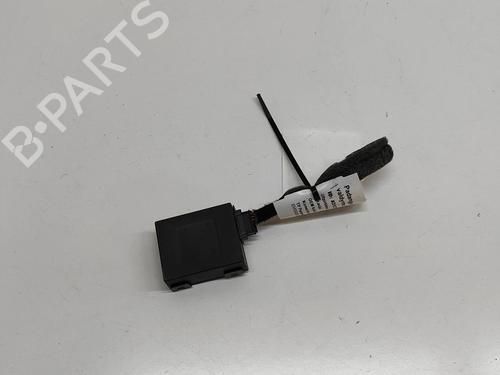 Electronic module LAND ROVER RANGE ROVER EVOQUE (L538) 2.0 D | BP27570051M83 - Image 5