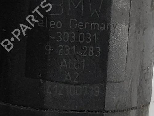 Electronic module BMW 7 (F01, F02, F03, F04) 730 d | BP23415878M83