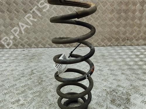 Shock absorber spring CITROËN JUMPY II Van 1.6 HDi 90 16V | BP27532142C152 - Image 4