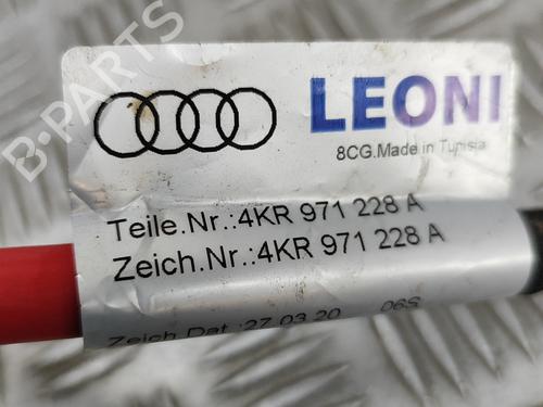 Cable AUDI Q8 E-TRON Sportback (GET) 55 quattro | BP27792291E12 