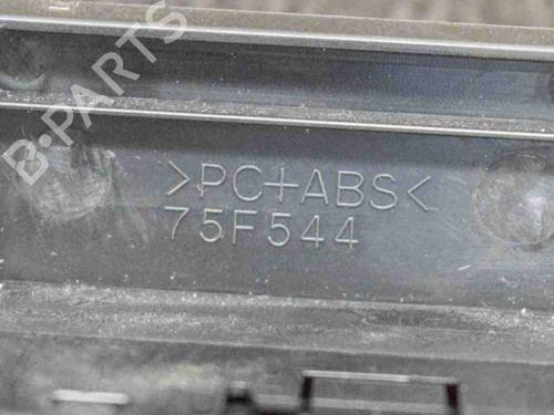 Climate control TOYOTA AURIS Estate (_E18_) 1.4 D-4D (NDE180_) | BP6753799I5 