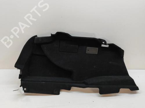 Used Boot lining MASERATI GHIBLI III (M157) 3.0 D (275 hp) 20336736
