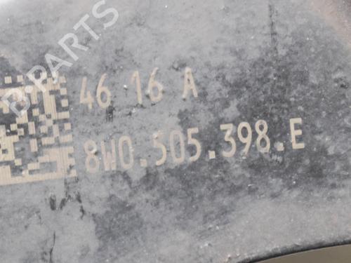 Right rear suspension arm AUDI A5 (F53, F5P) 2.0 TFSI | BP7731916M15