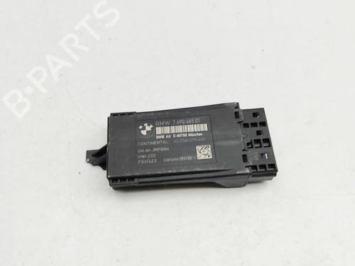Used Electronic module Electronic module BMW X3 (G01, F97, G08) xDrive 20 d (190 hp) 33308480 33308480