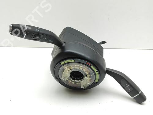 Used Steering column stalk Steering column stalk MERCEDES-BENZ GLC (X253) 220 d 4-matic (253.915) (194 hp) 33206560 33206560