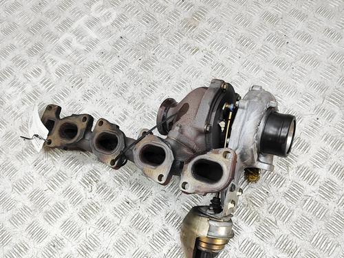 Turbo/Compresor Turbo/Compresor OPEL INSIGNIA A (G09) 2.0 CDTI (68) (160 hp) 39930173 39930173