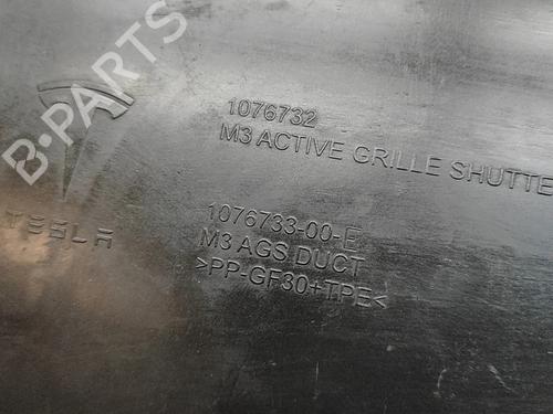 Radiator set TESLA MODEL 3 (5YJ3) EV Performance AWD | BP32973019M120  - Image 5