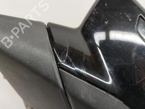 Left mirror SEAT LEON (5F1) 2.0 Cupra | BP19282777C26