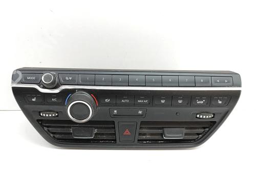 Used Electronic module Electronic module BMW i3 (I01) s Electric (102 hp) 28302641 28302641