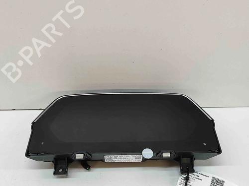 Used Instrument cluster Instrument cluster AUDI E-TRON (GEN) 55 quattro (408 hp) 33374523 33374523