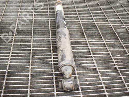Left rear shock absorber PEUGEOT 208 I (CA_, CC_) 1.2 VTI 82 | BP6758960M18 