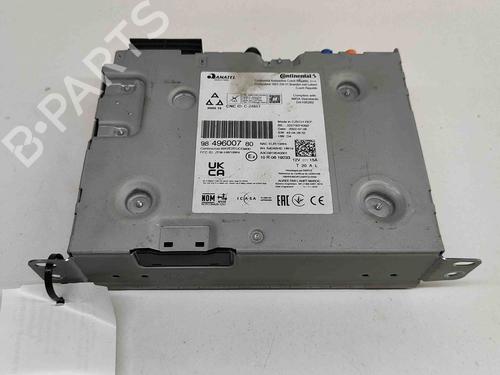 Used Electronic module DS DS 7 Crossback (J4_, JR_, JC_) 1.5 BlueHDi 130 (JCYHZJ, JCYHZR) (130 hp) 28553121