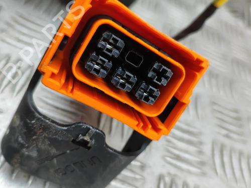 Cable SKODA ENYAQ iV SUV (5AZ) 80 | BP31810268E12