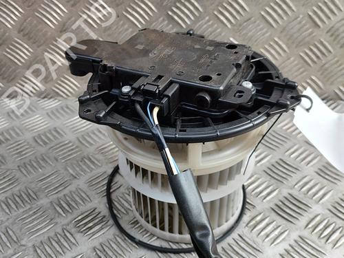 Used Heater blower motor TOYOTA PRIUS (_W5_) 1.8 Hybrid (ZVW50_, ZVW51_) (98 hp) 27295515