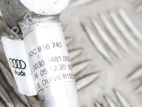 AC pipe AUDI Q5 (FYB, FYG) 40 TDI Mild Hybrid quattro | BP27762277M126 - Image 7