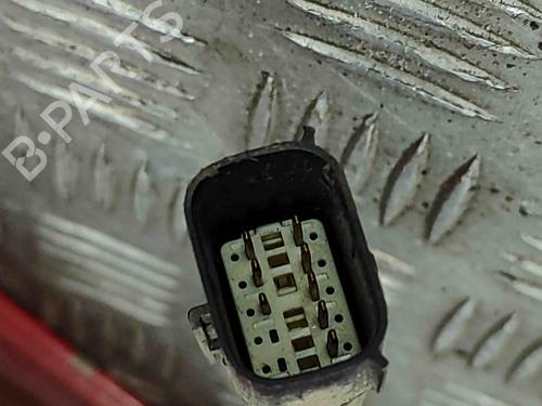 Tailgate DODGE RAM 1500 Pickup (DJ, DS) 5.7 4x4 | BP30154946C6 