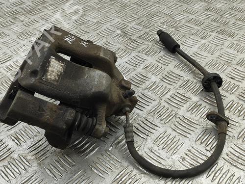 Left front brake caliper OPEL CROSSLAND X / CROSSLAND (P17, P2QO) 1.2 (75) | BP28552194M105 