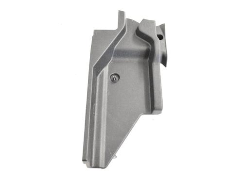 Boot lining AUDI Q2 (GAB, GAG) 30 TDI | BP33345199I3 - Image 4