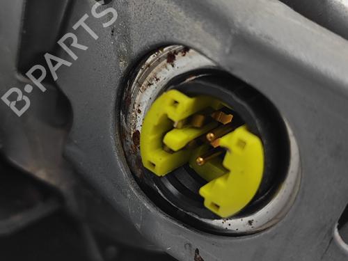 Knekollisjonspute TOYOTA PRIUS PLUS (_W4_) 1.8 Hybrid (ZVW4_) | BP27531770C50 
