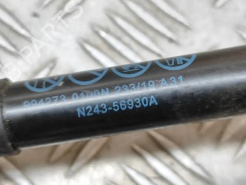 Tailgate lift support MAZDA MX-5 IV (ND__) 2.0 | BP28590163C138 - Image 6
