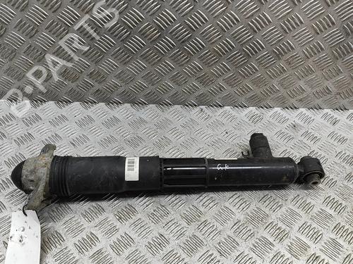 Used Left rear shock absorber SKODA ENYAQ iV SUV (5AZ) 80 (204 hp) 30575006