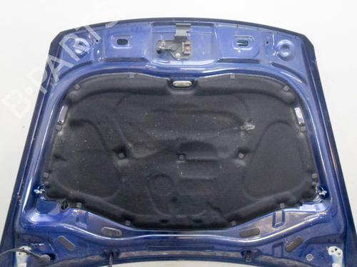 Hood VW TOUAREG (7LA, 7L6, 7L7) 3.2 V6 | BP9228063C1 