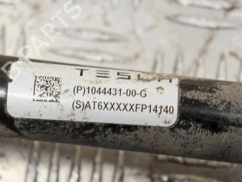 Right rear suspension arm TESLA MODEL 3 (5YJ3) EV AWD | BP27753210M15 