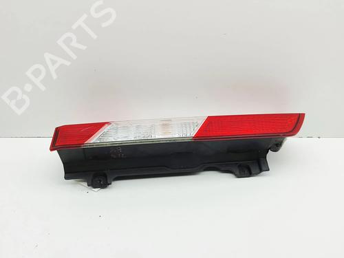 Left taillight FORD TRANSIT V363 Platform/Chassis (FED, FFD) 2.0 EcoBlue RWD | BP36391283C34 - Image 2