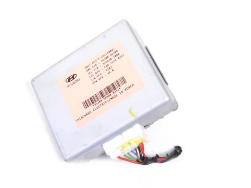 electronic-module-hyundai-i30-gd-2011-33346960 main image