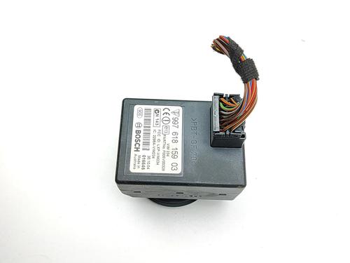 Ignition barrel PORSCHE BOXSTER (987) S 3.2 | BP36458677M48  - Image 5