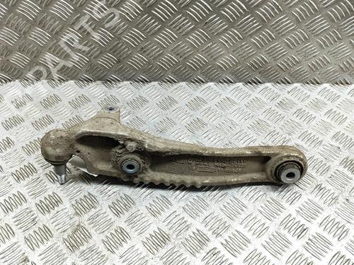 Used Left front suspension arm JAGUAR F-PACE (X761) 2.0 TD4 AWD (180 hp) 17768348