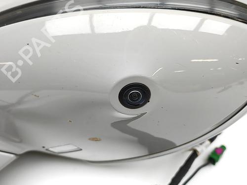 Left mirror PORSCHE CAYENNE Coupe (9YB) 3.0 E-Hybrid AWD | BP38017961C26 - Image 5