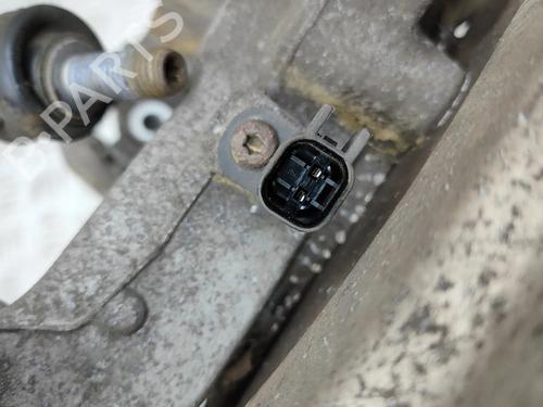 Left rear steering knuckle VOLVO XC90 II (256) T6 AWD | BP37643027M27  - Image 8