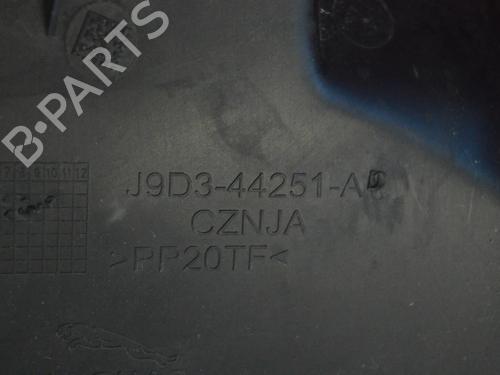 Other JAGUAR I-PACE (X590) EV400 AWD | BP30248959O1 