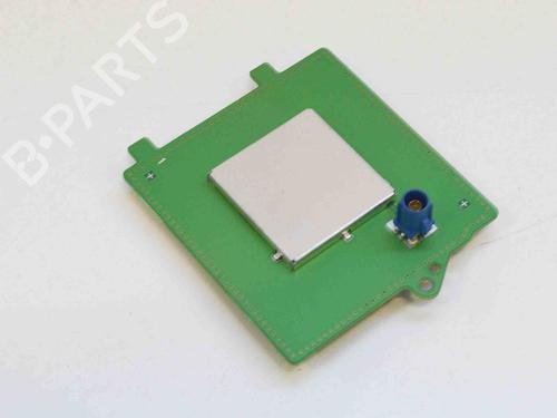 Antenne/Base TESLA MODEL 3 (5YJ3) EV (283 hp) 27747980