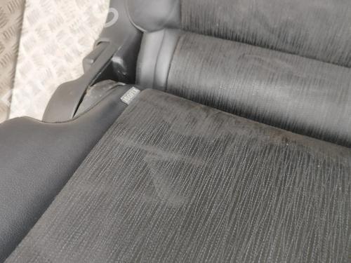 Sæde Bagtil TOYOTA PRIUS PLUS (_W4_) 1.8 Hybrid (ZVW4_) | BP28590472C17