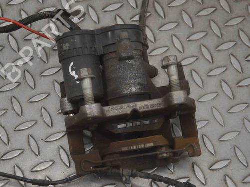 Right rear brake caliper JAGUAR I-PACE (X590) EV400 AWD | BP30248602M106