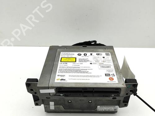 Used Electronic module Electronic module BMW 6 Gran Coupe (F06) 640 d (313 hp) 32728609 32728609